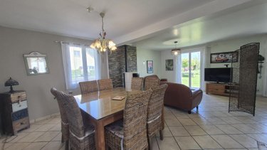 Maison a vendre Thil-Manneville 76730 Seine-Maritime 104 m2 5 pièces 231000 euros