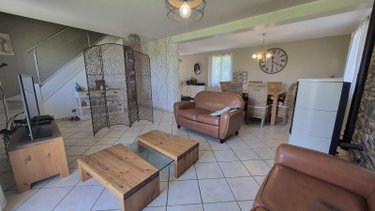 Maison a vendre Thil-Manneville 76730 Seine-Maritime 104 m2 5 pièces 231000 euros