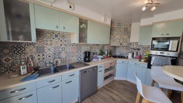 Maison a vendre Thil-Manneville 76730 Seine-Maritime 104 m2 5 pièces 231000 euros