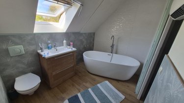 Maison a vendre Thil-Manneville 76730 Seine-Maritime 104 m2 5 pièces 231000 euros