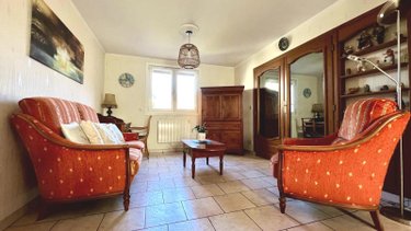 Maison a vendre Vendeville 59175 Nord 87 m2 4 pièces 265000 euros