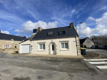 Maison a vendre Languidic 56440 Morbihan 52 m2 2 pièces 141300 euros
