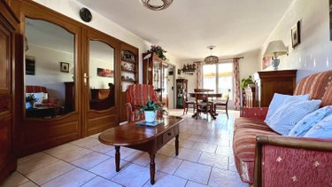 Maison a vendre Vendeville 59175 Nord 87 m2 4 pièces 265000 euros