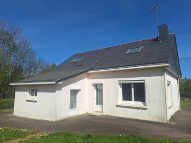 Maison a vendre Avessac 44460 Loire-Atlantique 102 m2 5 pièces 166260 euros