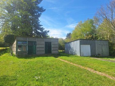 Maison a vendre Avessac 44460 Loire-Atlantique 102 m2 5 pièces 166260 euros