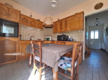 Maison a vendre Avessac 44460 Loire-Atlantique 102 m2 5 pièces 166260 euros