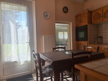 Maison a vendre Avessac 44460 Loire-Atlantique 102 m2 5 pièces 166260 euros