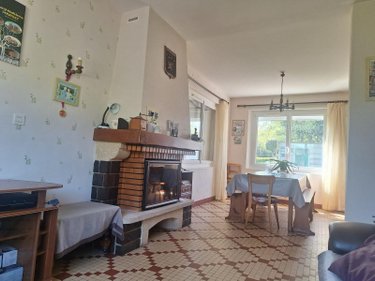 Maison a vendre Avessac 44460 Loire-Atlantique 102 m2 5 pièces 166260 euros