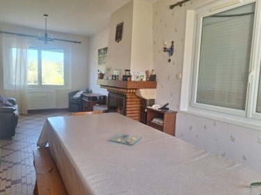 Maison a vendre Avessac 44460 Loire-Atlantique 102 m2 5 pièces 166260 euros