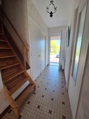 Maison a vendre Avessac 44460 Loire-Atlantique 102 m2 5 pièces 166260 euros