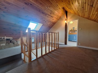 Maison a vendre Avessac 44460 Loire-Atlantique 102 m2 5 pièces 166260 euros