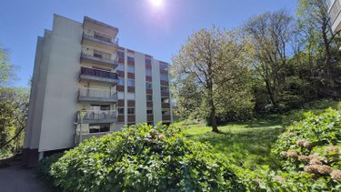 Appartement a vendre Dieppe 76200 Seine-Maritime 80 m2 4 pièces 189000 euros