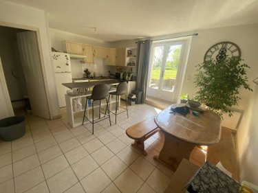 Appartement a vendre Caudan 56850 Morbihan 80 m2 5 pièces 219000 euros
