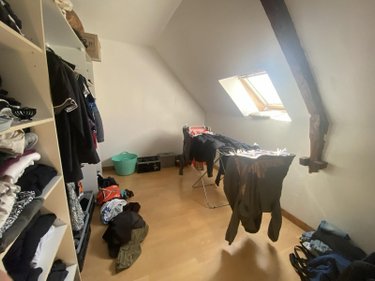 Appartement a vendre Caudan 56850 Morbihan 80 m2 5 pièces 219000 euros