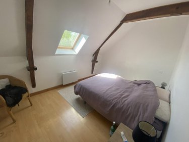 Appartement a vendre Caudan 56850 Morbihan 80 m2 5 pièces 219000 euros
