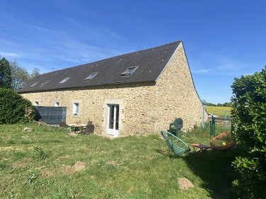 Appartement a vendre Caudan 56850 Morbihan 80 m2 5 pièces 219000 euros