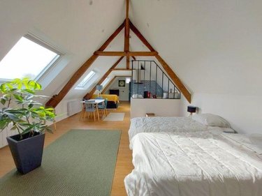Maison a vendre Hudimesnil 50510 Manche 175 m2 8 pièces 431600 euros
