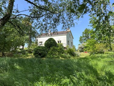 Maison a vendre Saint-Gervais 85230 Vendée 84 m2 4 pièces 178100 euros