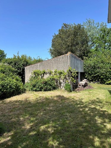 Maison a vendre Saint-Gervais 85230 Vendée 84 m2 4 pièces 178100 euros