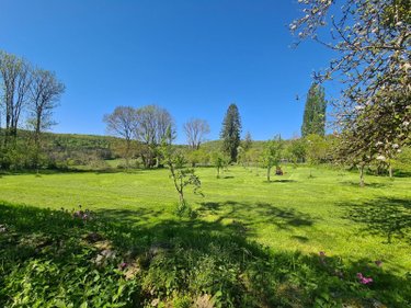 Maison a vendre Éternoz Vallée du Lison 25330 Doubs 100 m2 4 pièces 170000 euros
