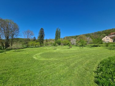 Maison a vendre Éternoz Vallée du Lison 25330 Doubs 100 m2 4 pièces 170000 euros