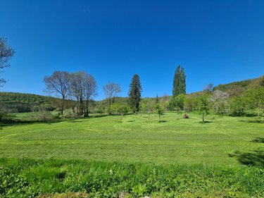Maison a vendre Éternoz Vallée du Lison 25330 Doubs 100 m2 4 pièces 170000 euros