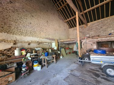 Maison a vendre Éternoz Vallée du Lison 25330 Doubs 100 m2 4 pièces 170000 euros