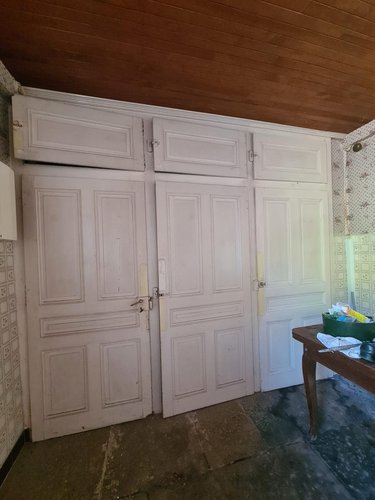 Maison a vendre Éternoz 25330 Doubs 100 m2 4 pièces 170000 euros