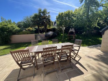 Maison a vendre Nouvoitou 35410 Ille-et-Vilaine 130 m2 7 pièces 353400 euros