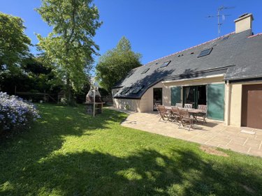 Maison a vendre Nouvoitou 35410 Ille-et-Vilaine 130 m2 7 pièces 353400 euros