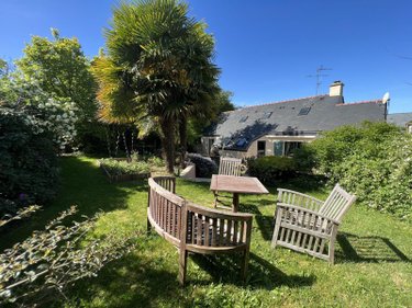 Maison a vendre Nouvoitou 35410 Ille-et-Vilaine 130 m2 7 pièces 353400 euros