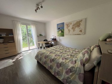 Maison a vendre Nouvoitou 35410 Ille-et-Vilaine 130 m2 7 pièces 353400 euros