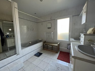 Maison a vendre Nouvoitou 35410 Ille-et-Vilaine 130 m2 7 pièces 353400 euros