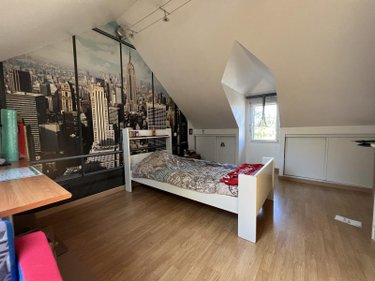 Maison a vendre Nouvoitou 35410 Ille-et-Vilaine 130 m2 7 pièces 353400 euros