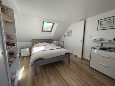 Maison a vendre Nouvoitou 35410 Ille-et-Vilaine 130 m2 7 pièces 353400 euros