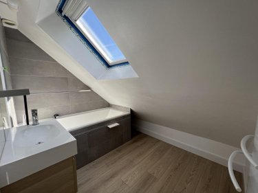 Maison a vendre Nouvoitou 35410 Ille-et-Vilaine 130 m2 7 pièces 353400 euros