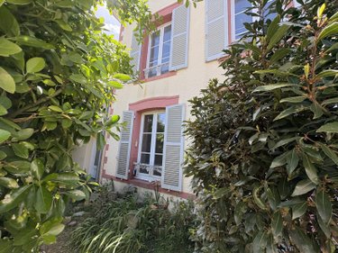 Maison a vendre Saint-Pair-sur-Mer 50380 Manche 111 m2 7 pièces 400000 euros