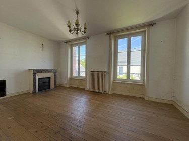 Maison a vendre Saint-Pair-sur-Mer 50380 Manche 111 m2 7 pièces 400000 euros