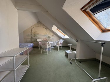 Maison a vendre Hauteville-sur-Mer 50590 Manche 84 m2 6 pièces 364000 euros