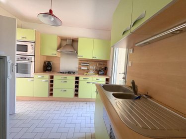 Maison a vendre Hauteville-sur-Mer 50590 Manche 84 m2 6 pièces 364000 euros