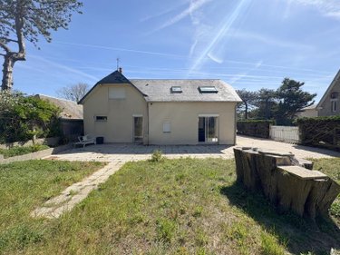 Maison a vendre Hauteville-sur-Mer 50590 Manche 84 m2 6 pièces 364000 euros