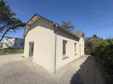 Maison a vendre Hauteville-sur-Mer 50590 Manche 84 m2 6 pièces 364000 euros