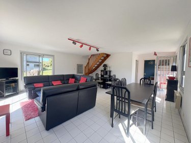 Maison a vendre Hauteville-sur-Mer 50590 Manche 84 m2 6 pièces 364000 euros