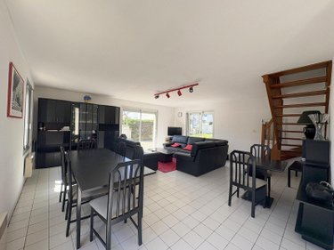 Maison a vendre Hauteville-sur-Mer 50590 Manche 84 m2 6 pièces 364000 euros