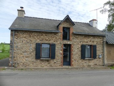 Maison a vendre Langon 35660 Ille-et-Vilaine 87 m2 3 pièces 141170 euros