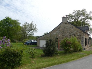 Maison a vendre Langon 35660 Ille-et-Vilaine 87 m2 3 pièces 141170 euros