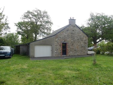 Maison a vendre Langon 35660 Ille-et-Vilaine 87 m2 3 pièces 141170 euros