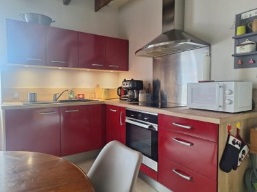 Maison a vendre Langon 35660 Ille-et-Vilaine 87 m2 3 pièces 141170 euros