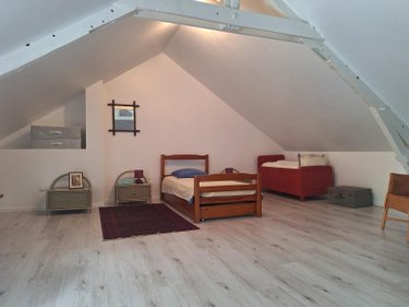 Maison a vendre Langon 35660 Ille-et-Vilaine 87 m2 3 pièces 141170 euros