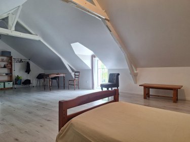 Maison a vendre Langon 35660 Ille-et-Vilaine 87 m2 3 pièces 141170 euros